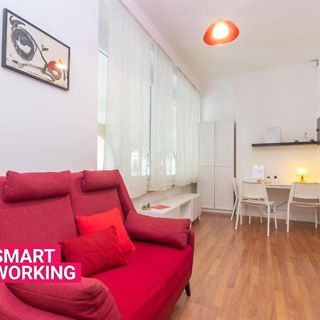 דירות טורינו Weiss Haus By Wonderful Italy מראה חיצוני תמונה