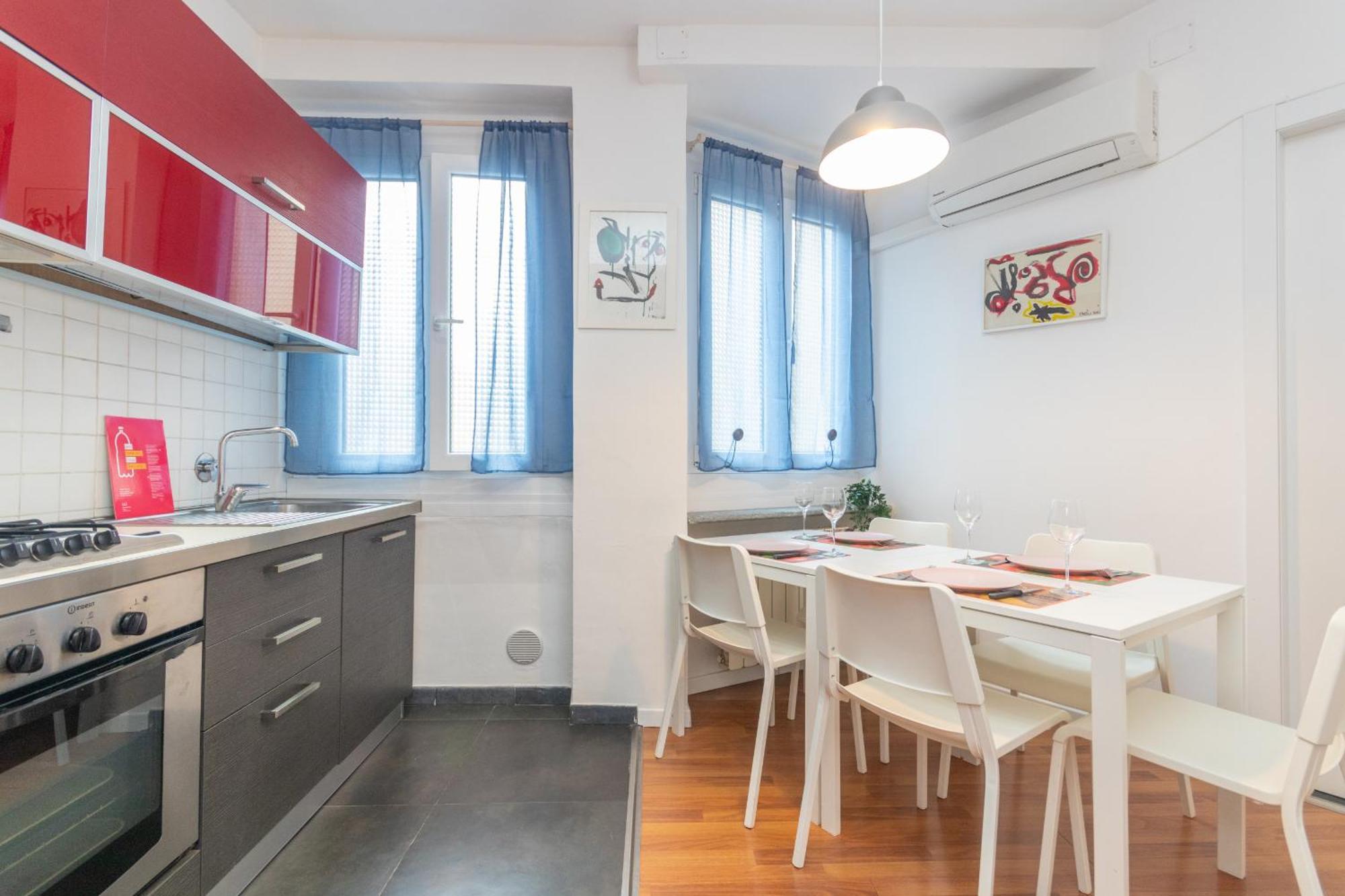דירות טורינו Weiss Haus By Wonderful Italy מראה חיצוני תמונה